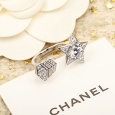 Chanel Rings